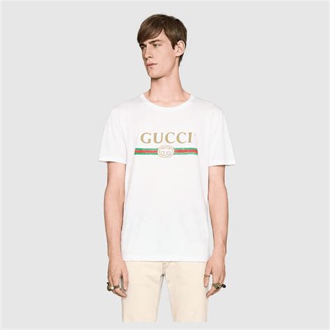 fashionreps best gucci vintage tee